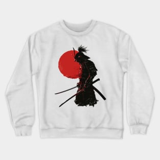 ronin Crewneck Sweatshirt